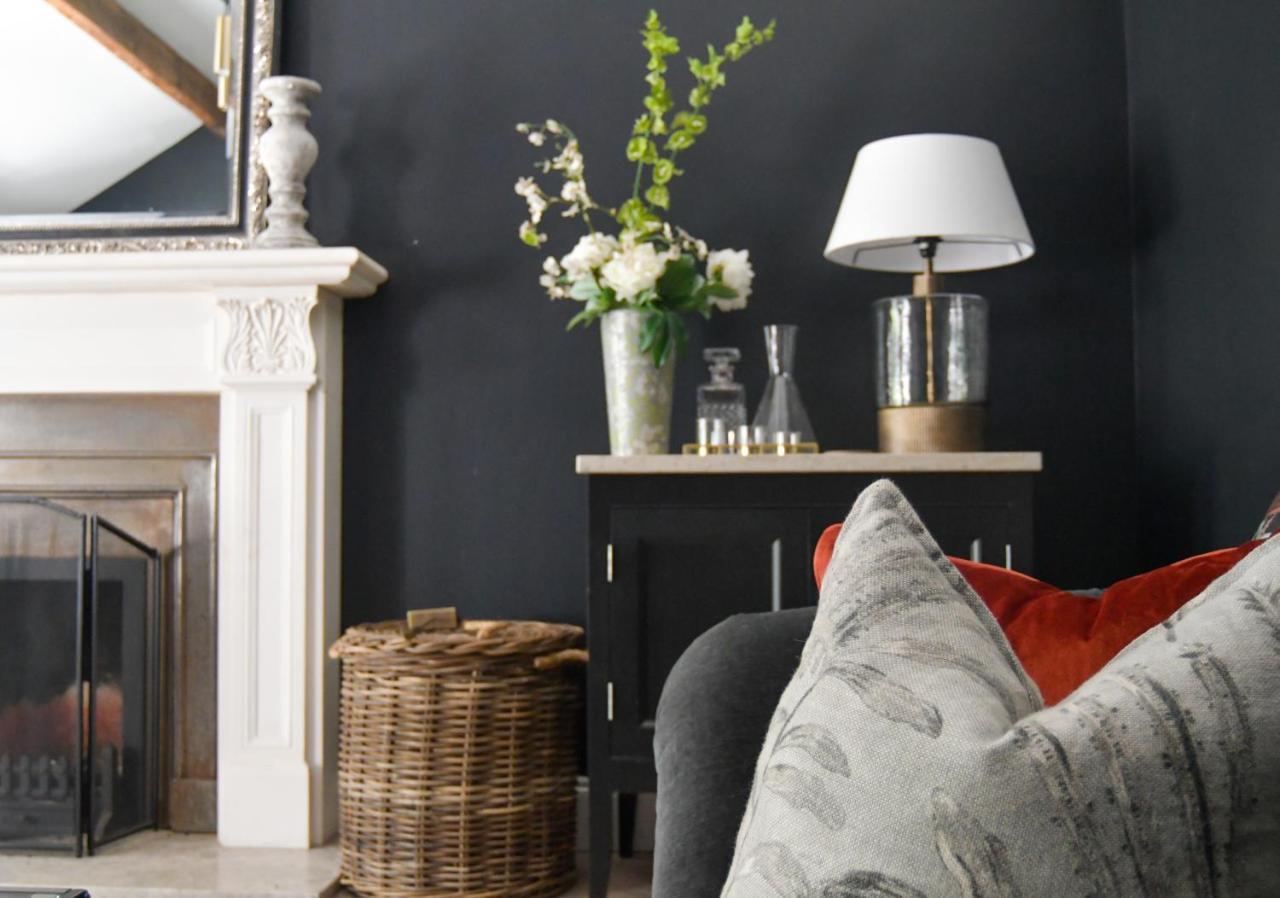 Luxury Croft Templepatrick Near Airport Rabbit And Hilton Hotel Bagian luar foto