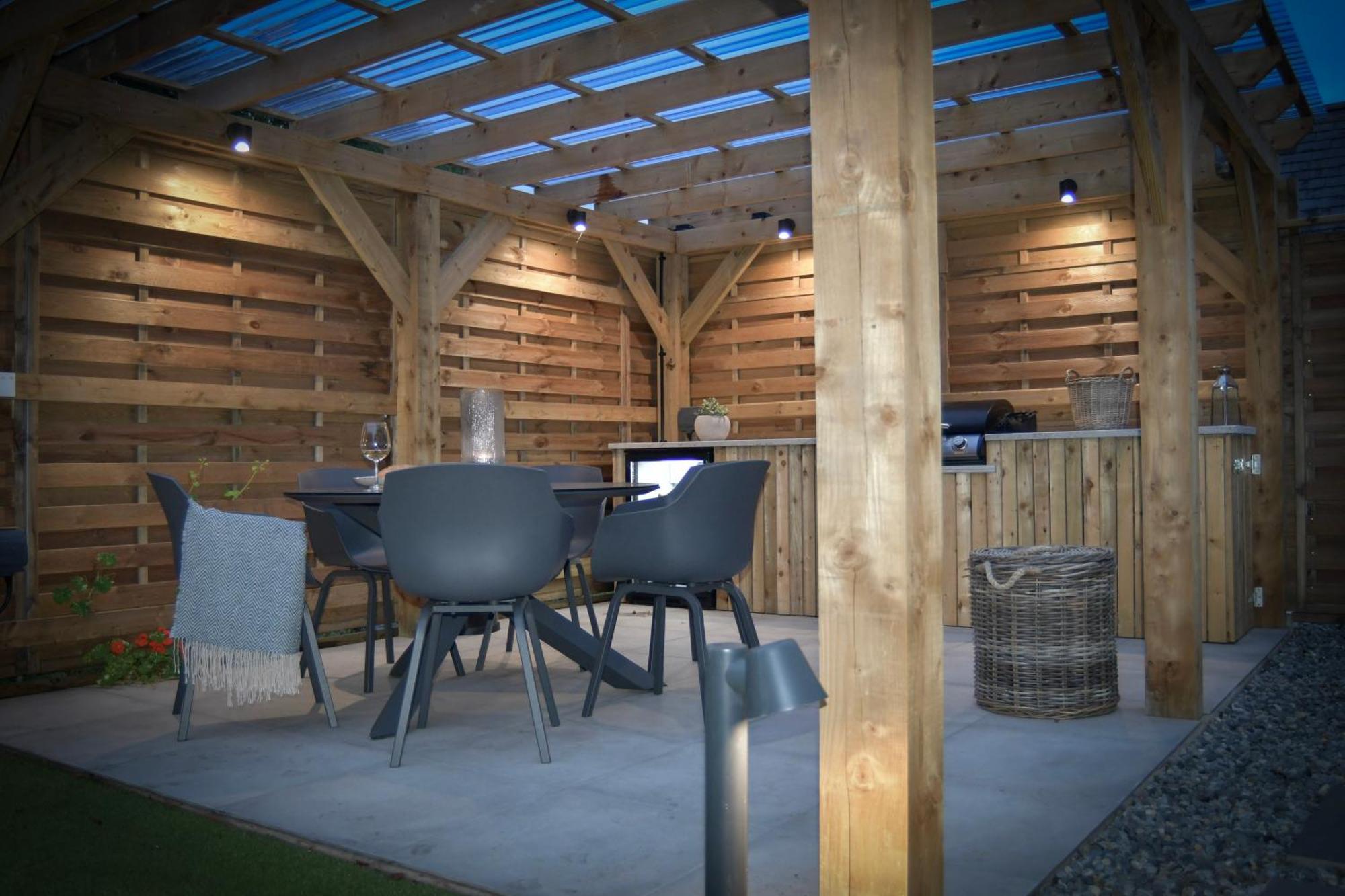 Luxury Croft Templepatrick Near Airport Rabbit And Hilton Hotel Bagian luar foto