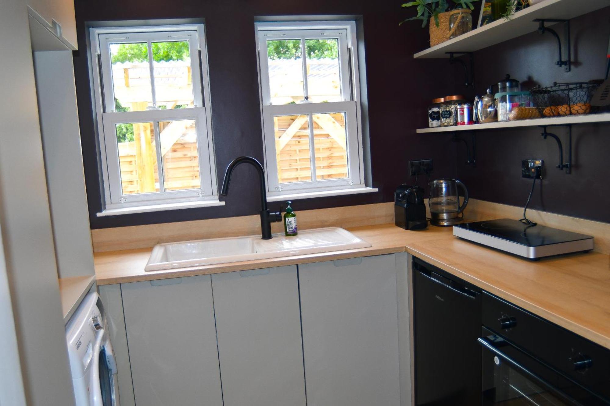 Luxury Croft Templepatrick Near Airport Rabbit And Hilton Hotel Bagian luar foto