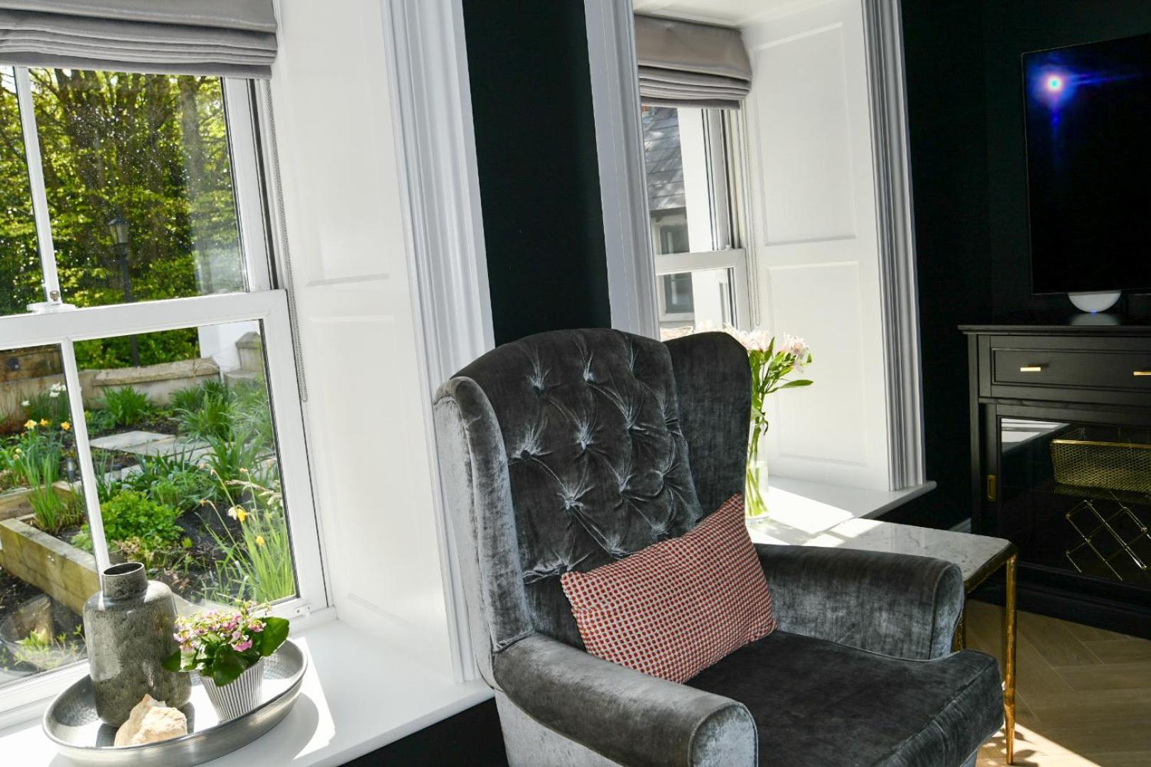 Luxury Croft Templepatrick Near Airport Rabbit And Hilton Hotel Bagian luar foto